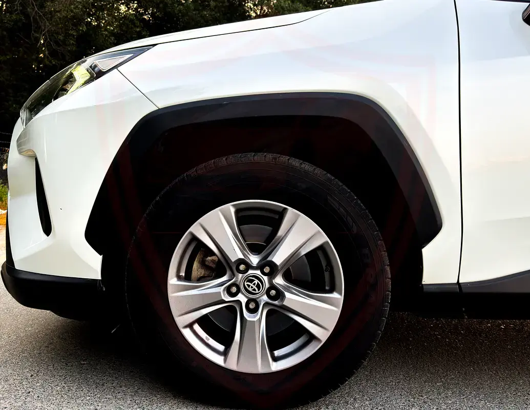 Toyota RAV4 2023