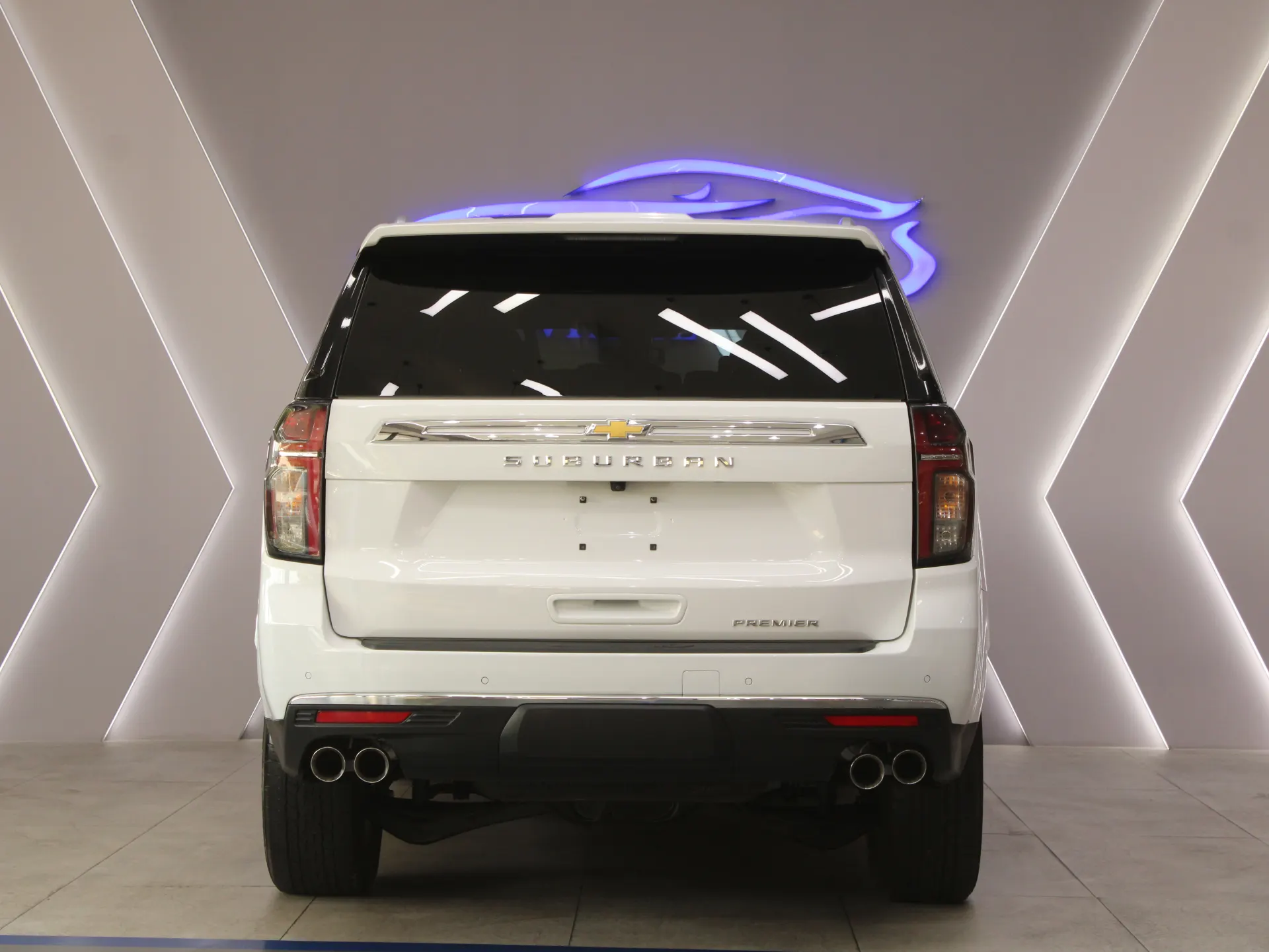 شيفروليه سوبيربان 2022