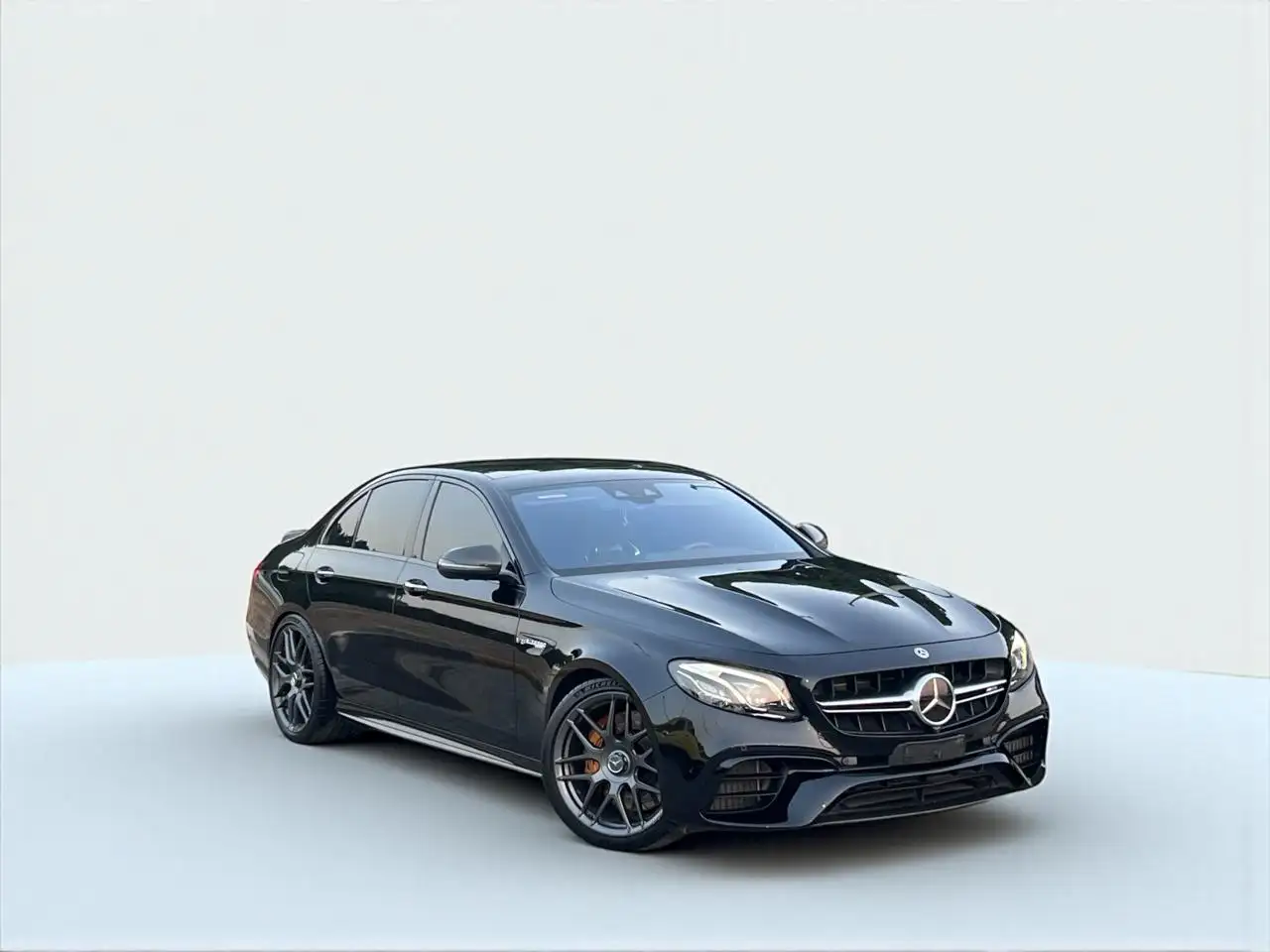 مرسيدس بنز AMG GT 2020