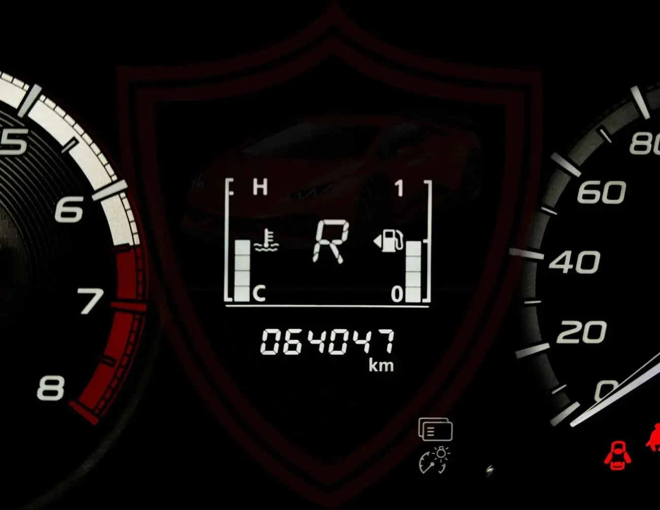 Mitsubishi Xpander 2024 1.5L