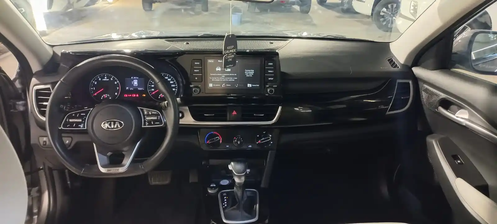 كيا سيلتوس 2020 1.6L