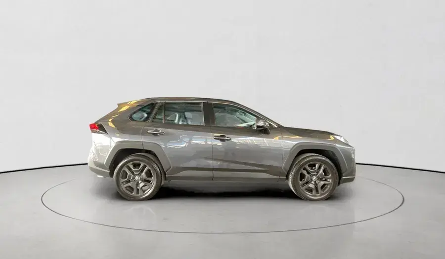 Toyota RAV4 2025 2.5L