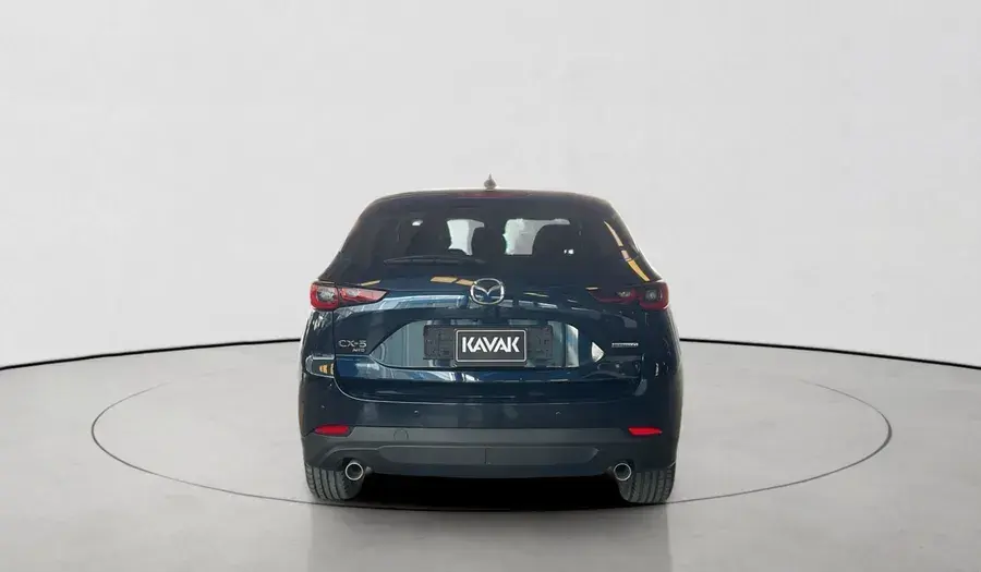 مازدا CX5 2023 2.5L