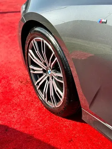 BMW 3 Series 2020 2L