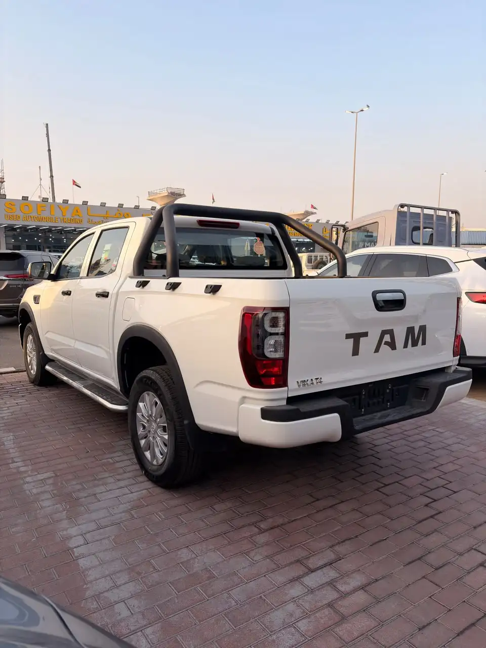 Tam Vika T4 2025