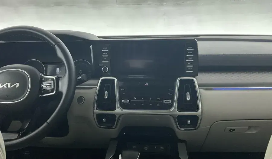 كيا سورينتو 2022 2.5L