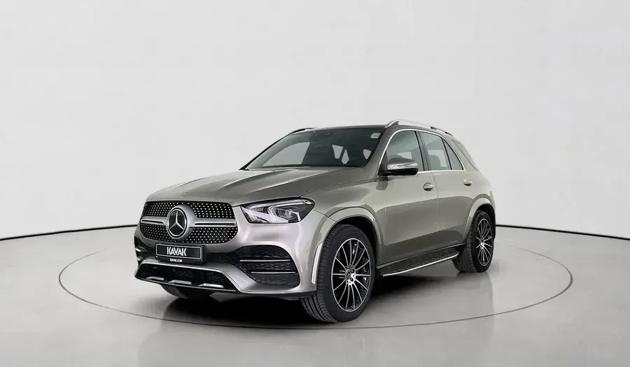 مرسيدس GLE Class 2023