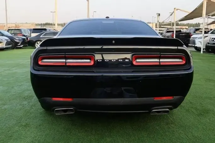 Dodge Challenger 2021 5.7L