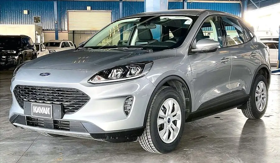 فورد اسكيب 2021 1.5L