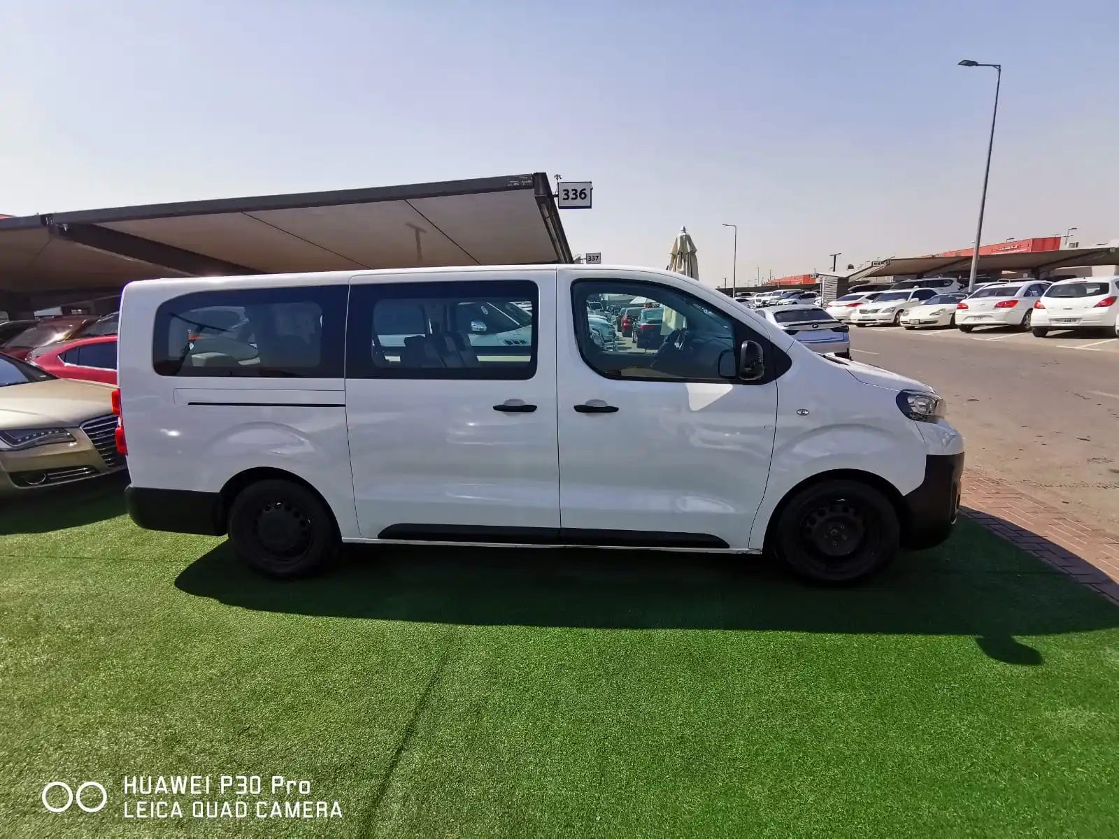 Peugeot Expert 2018 2L