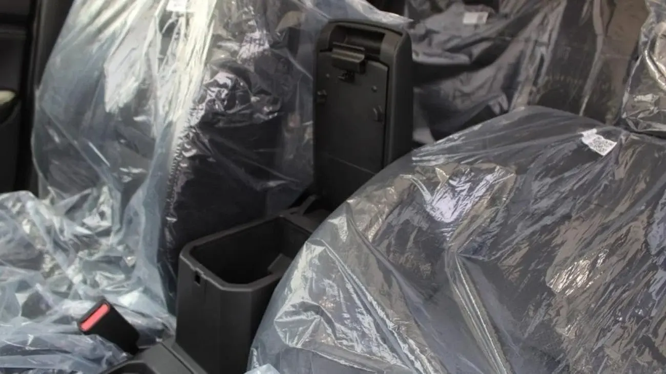 سوزوكي جراند فيتارا 2024 1.5L