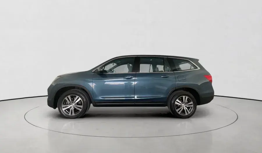 Honda Pilot 2018 3.5L