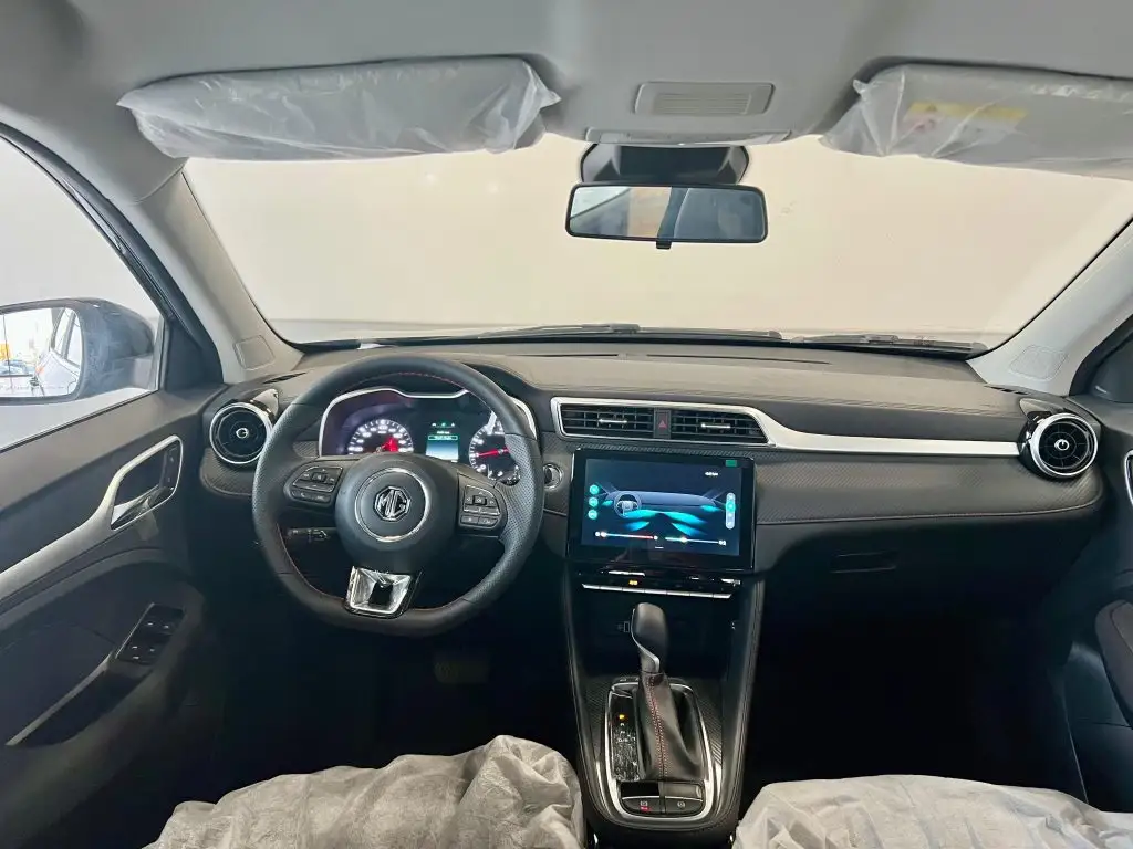 MG ZS 2025 1.5L