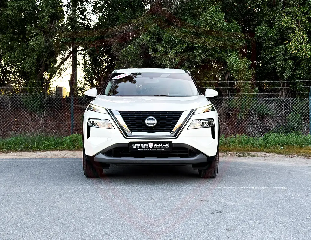 Nissan XTrail 2023
