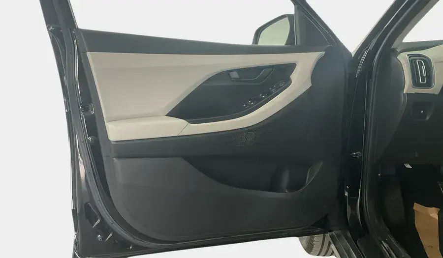 Hyundai Creta 2022