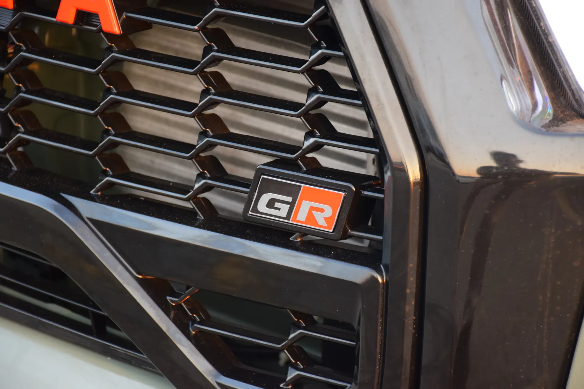 Toyota Hilux 2021 2800L