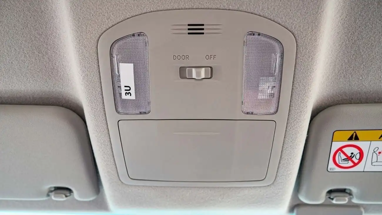 تويوتا هيلوكس 2025 2.7L