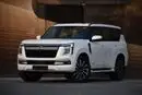 Nissan Patrol 2025 3.5L