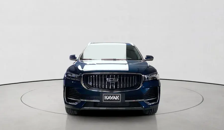 Geely Monjaro 2025 2T