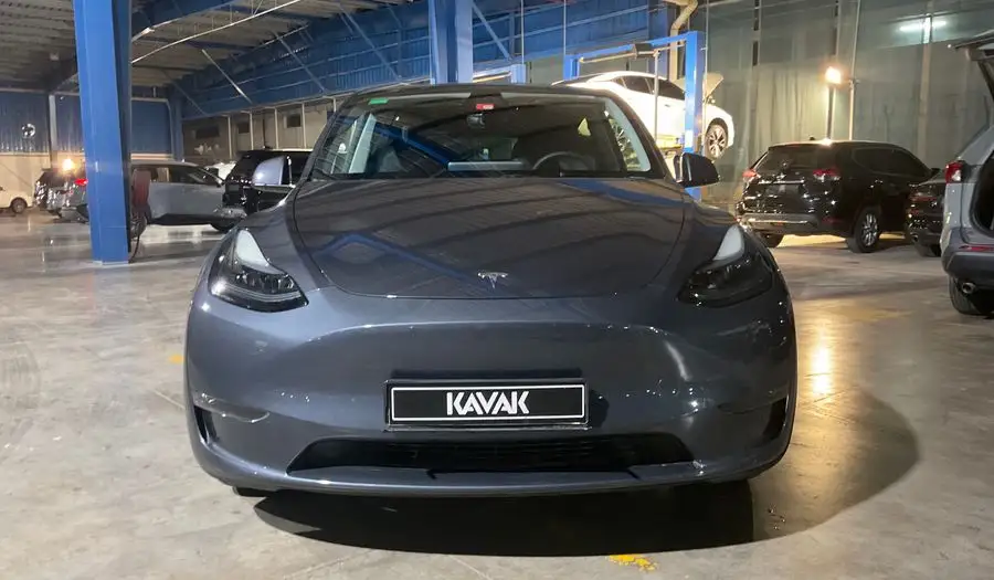 تسلا موديل Y 2023