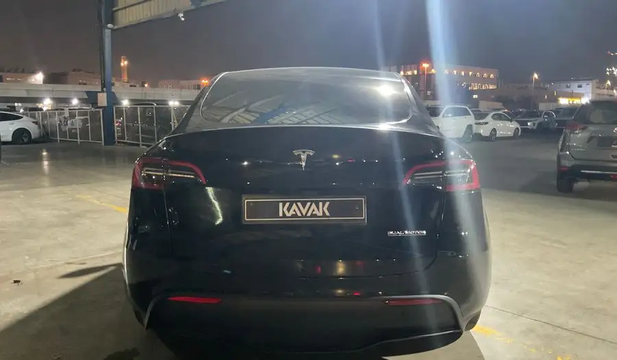 تسلا موديل Y 2023