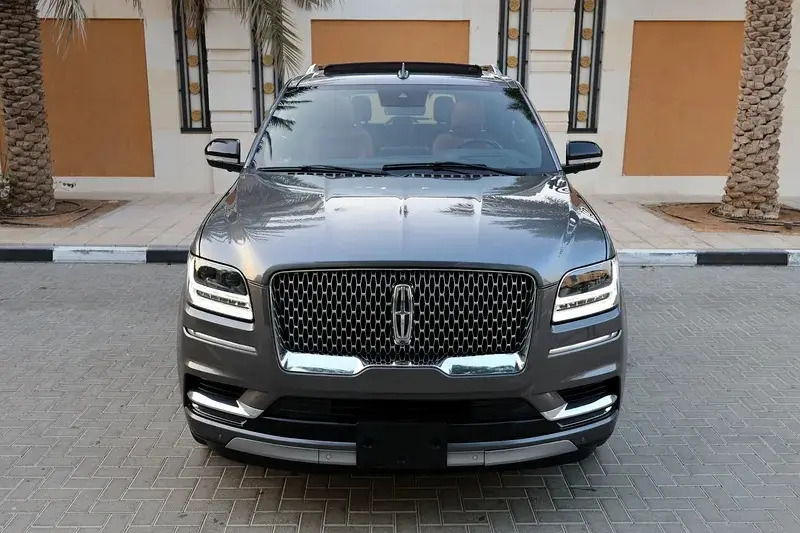 Lincoln Navigator 2021