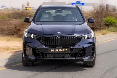 BMW X5 2023 3L