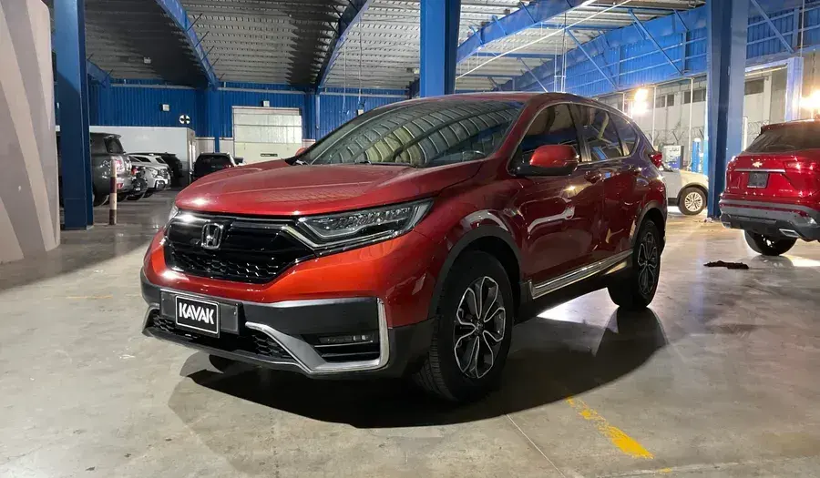Honda CRV 2022 undefinedL