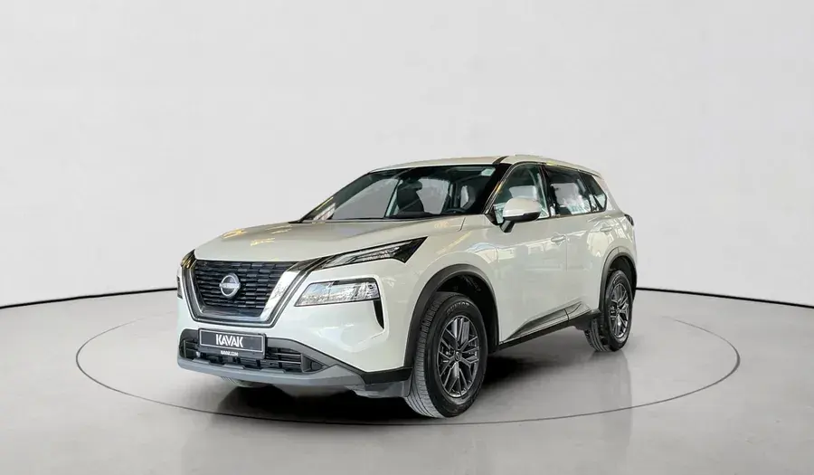 Nissan XTrail 2023 2.5L