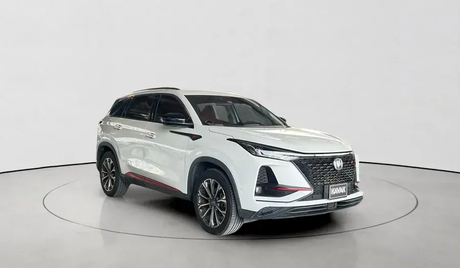 Changan CS75 2022