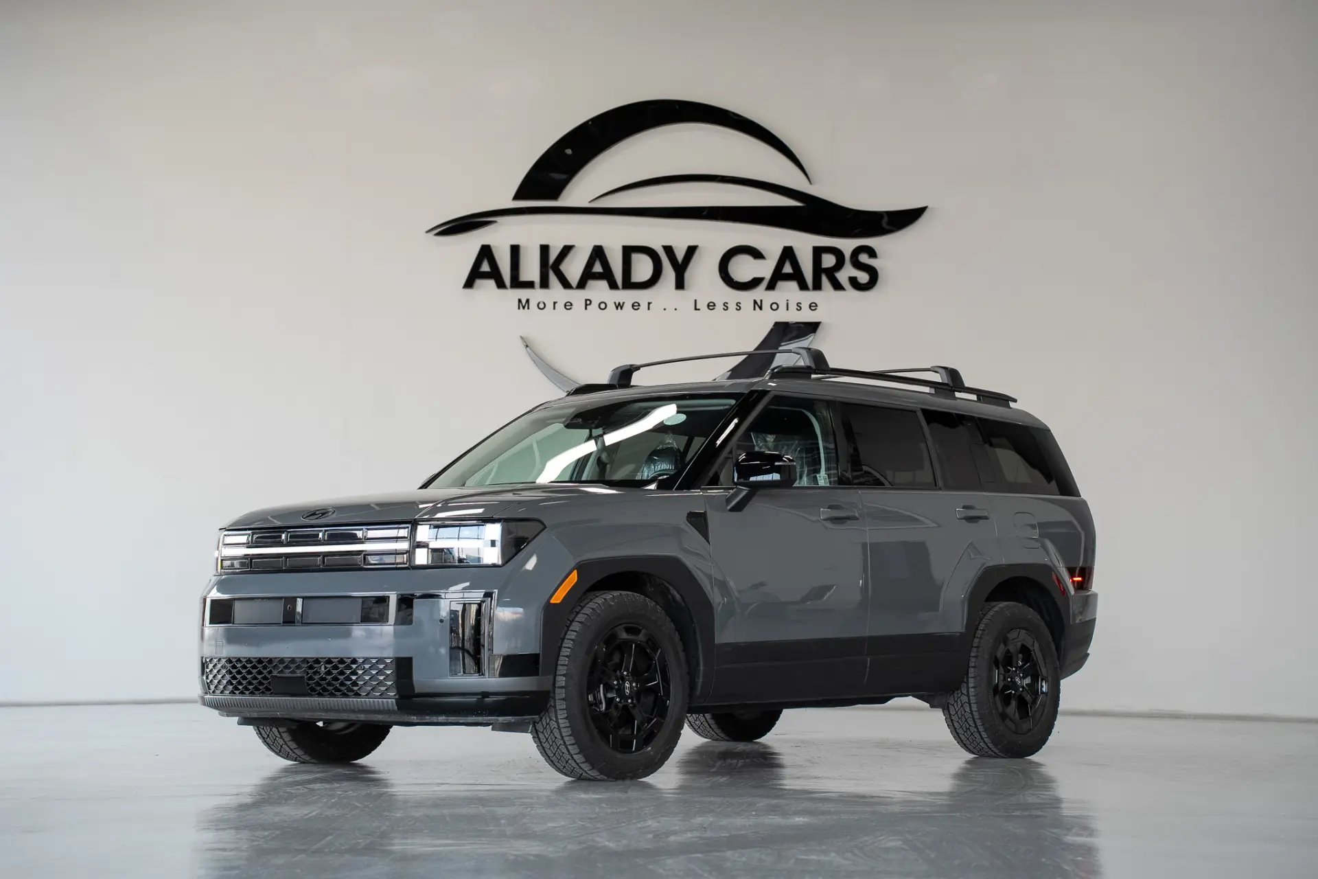 هيونداي سانتا في 2025 2.5L