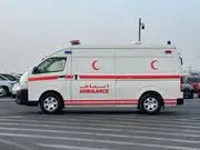 Toyota Hiace 2024 2.7L