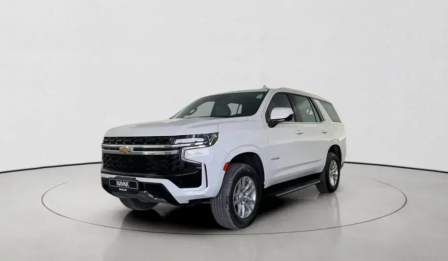 شيفروليه تاهو 2023 5.3L