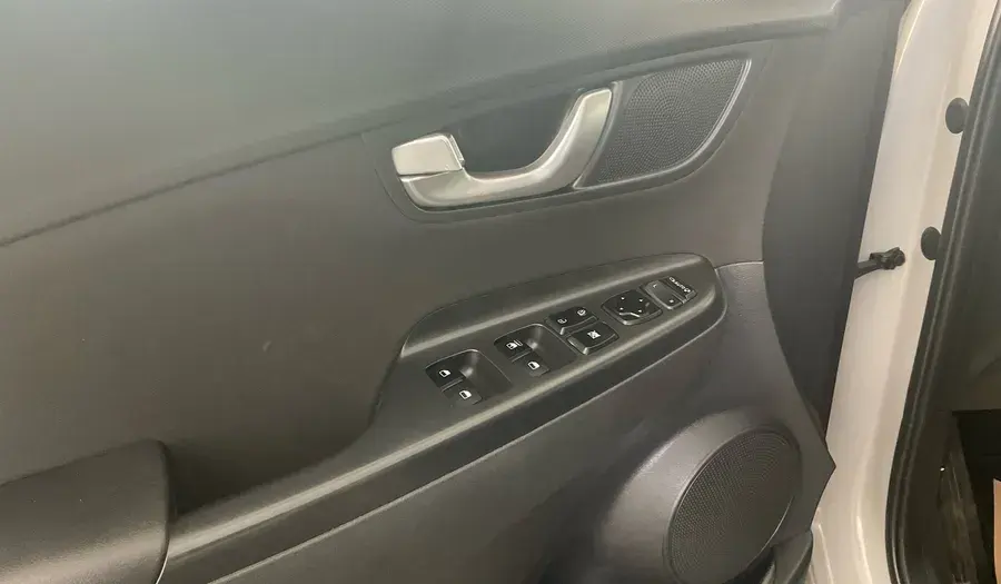 Hyundai Kona 2022 2L