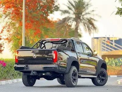 Mercedes Benz X Class 2021