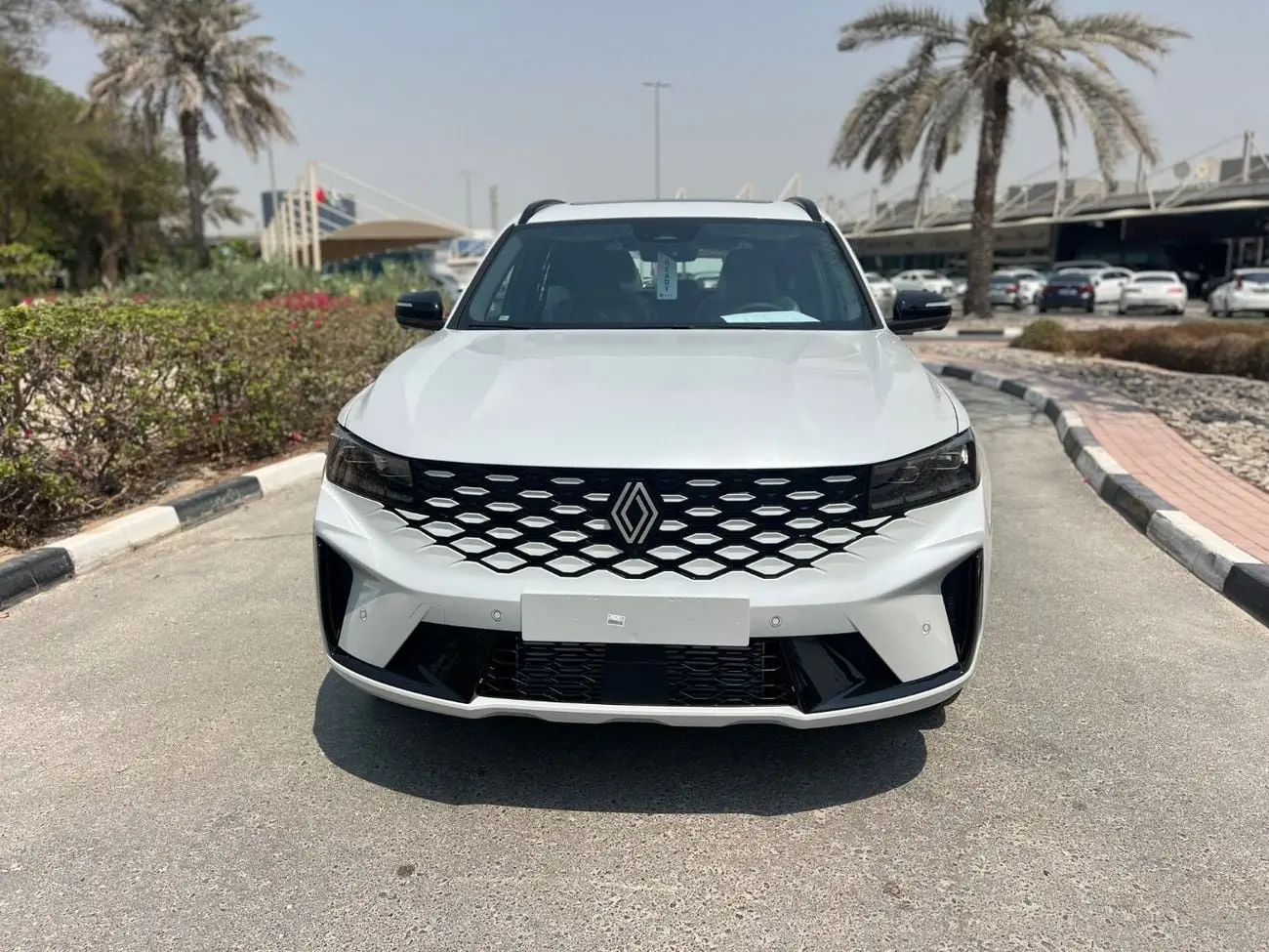 Renault New Koleos 2026 2L