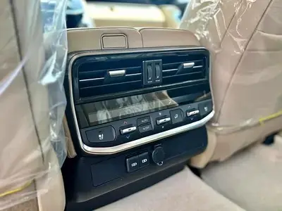 Toyota Land Cruiser 2026