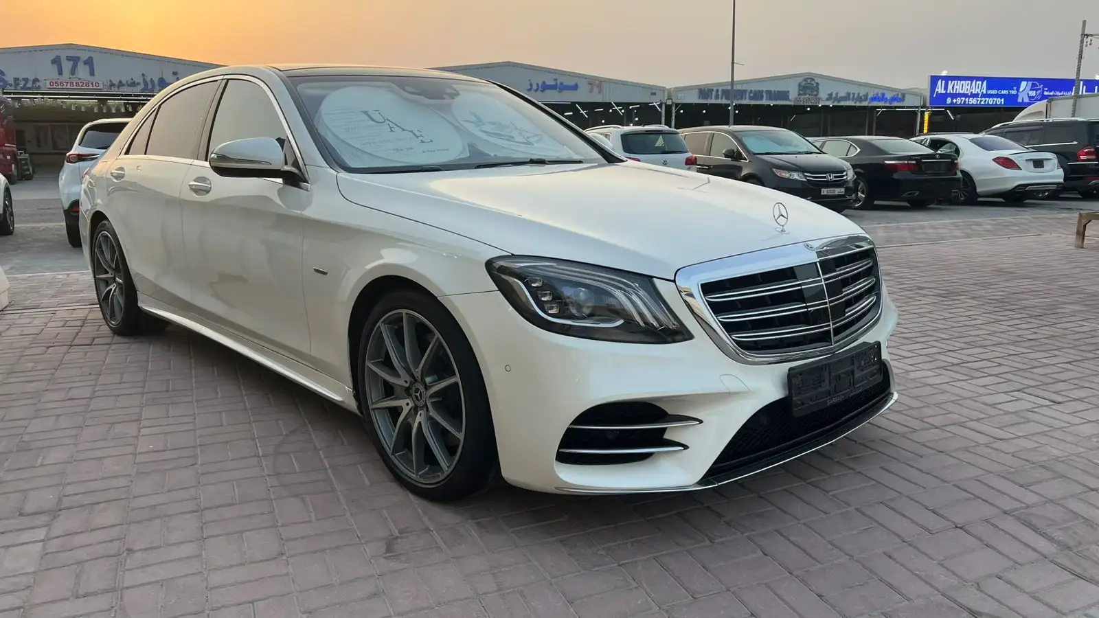 Mercedes Benz SL Class 2014