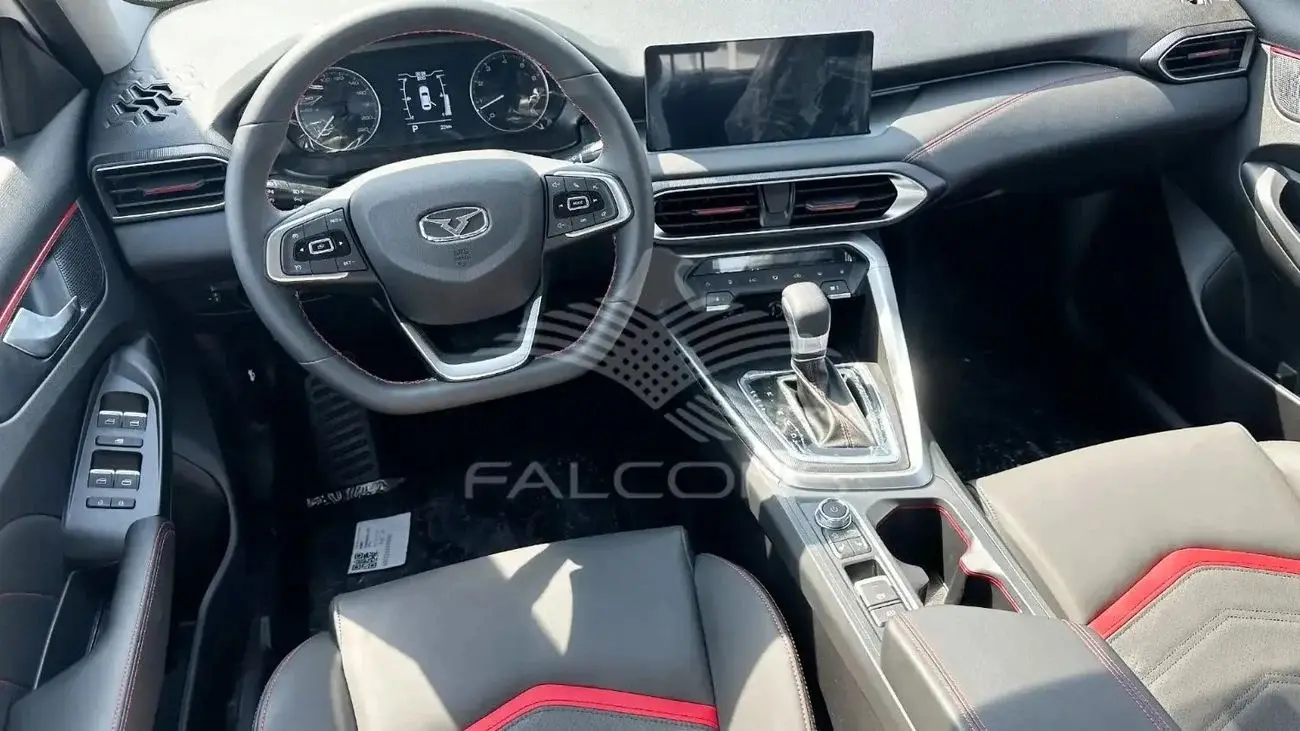 كايي E5 2024 1.5L