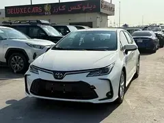Toyota Corolla 2025 1.8L
