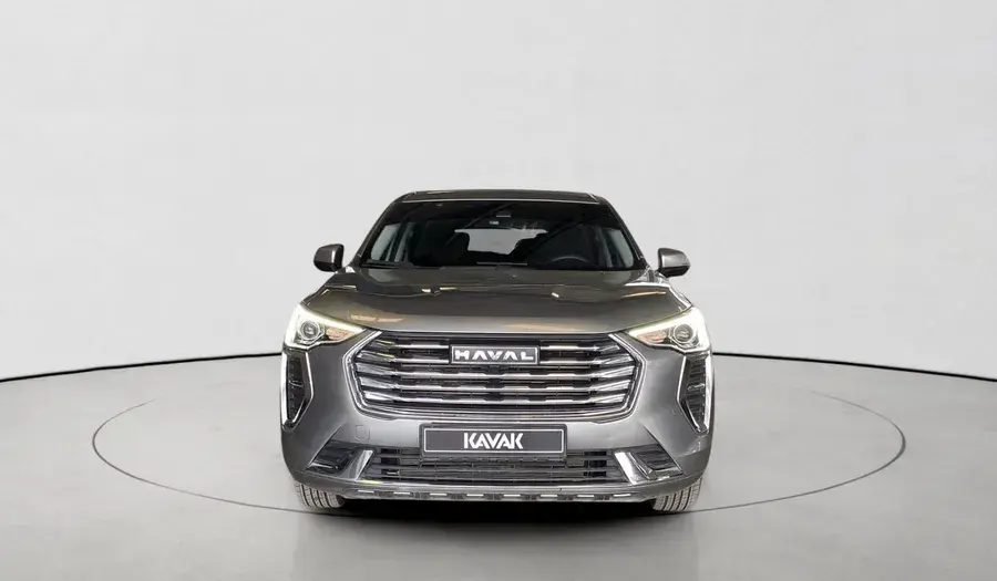 هافال جوليون 2024 1.5L