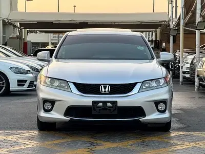 Honda Accord 2015 2.5L