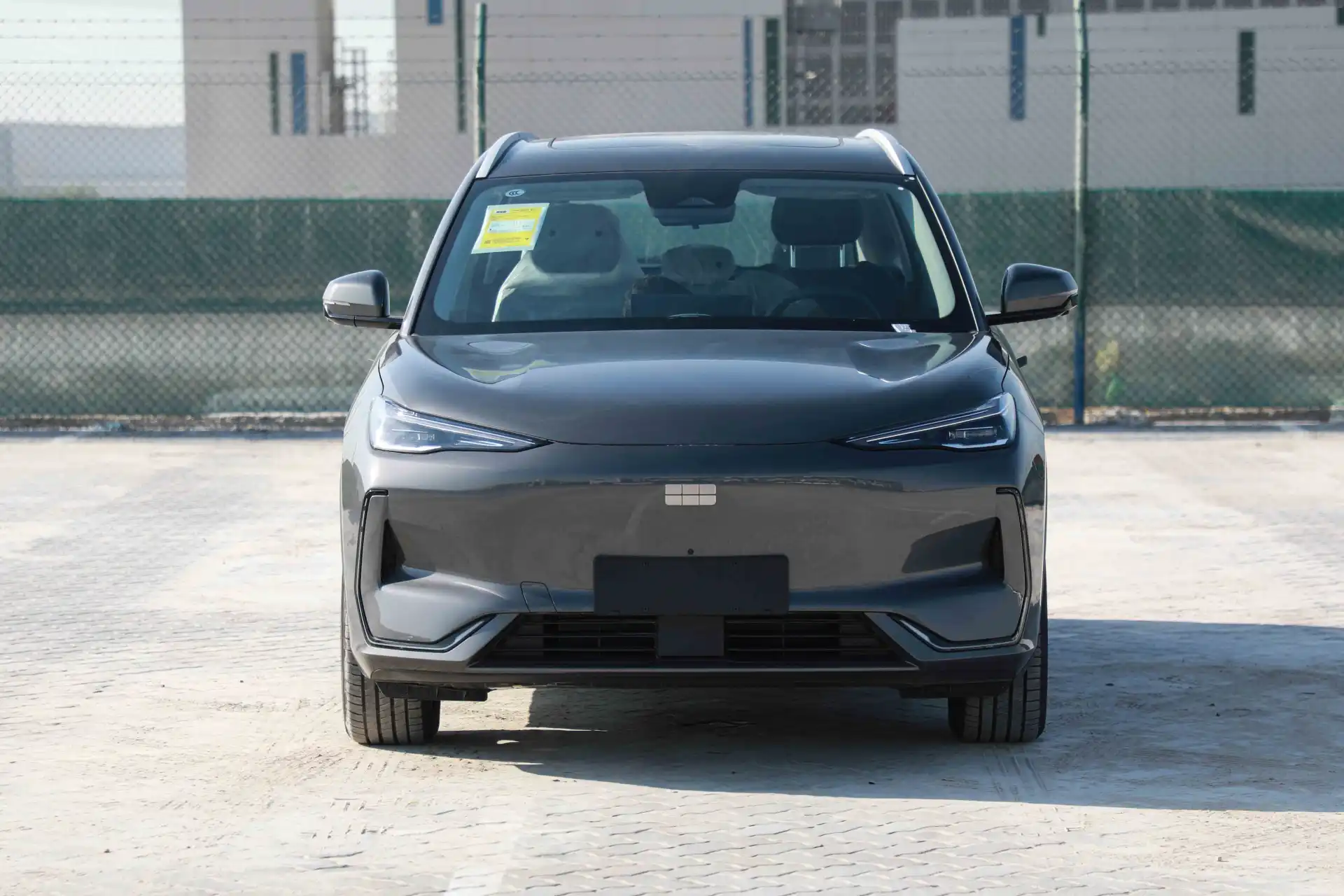 2026 Geely EX5 2024 السعر والعروض للبيع في الإمارات
