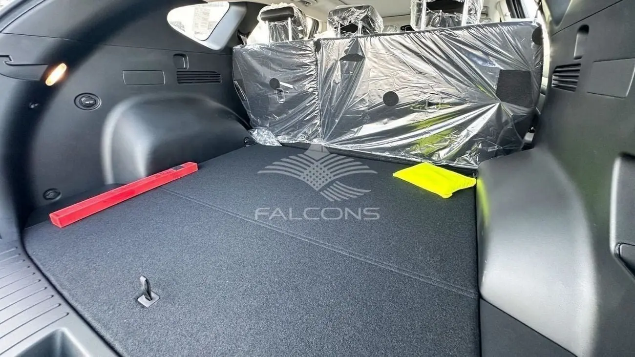 هيونداي توسون 2025 1.5L