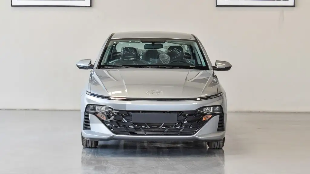 Hyundai Accent 2025 1.5L