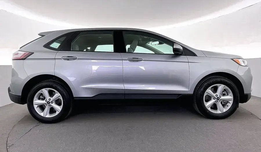 فورد إدج 2021