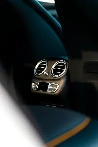 Mercedes Benz E Class AMG 2021 4L