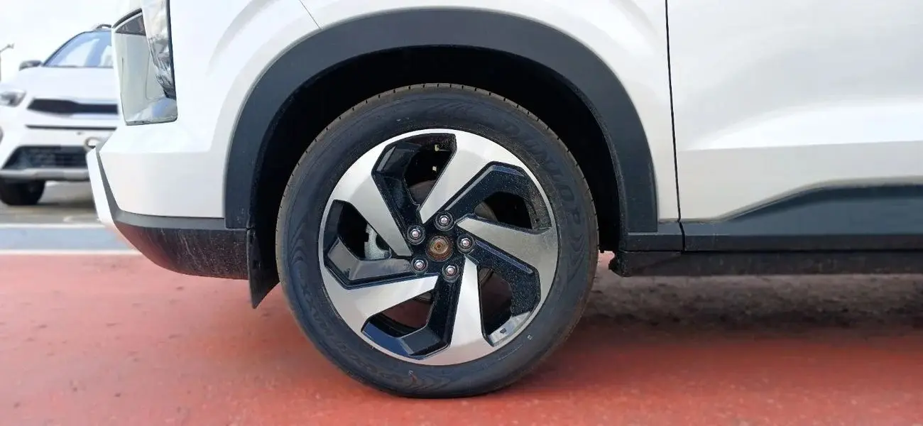 ميتسوبيشي xforce 2025 1.5L