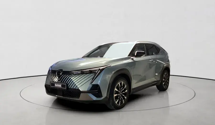 جي اي سي EMKOO 2024 1.5T