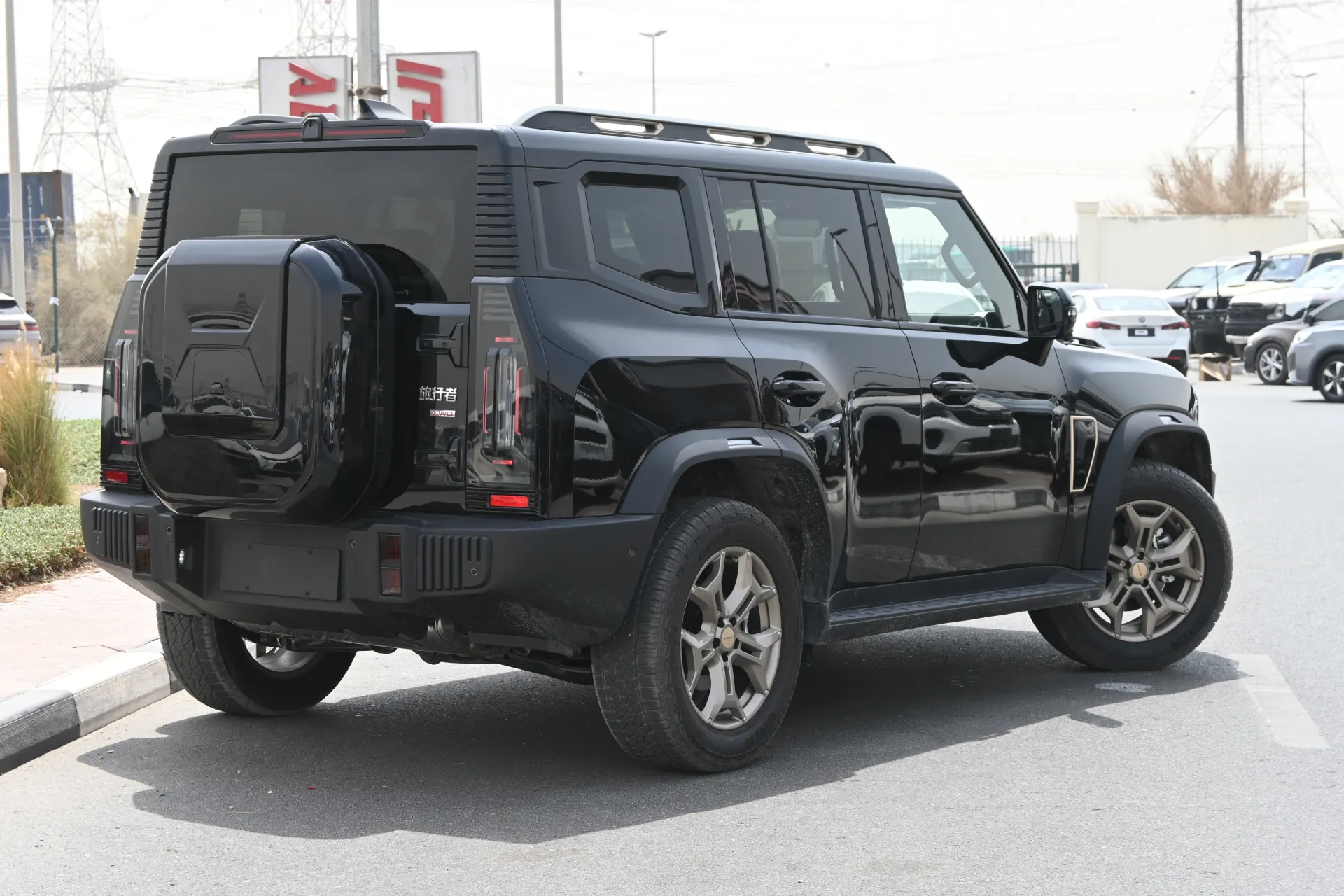 جيتور T2 2025 2000L